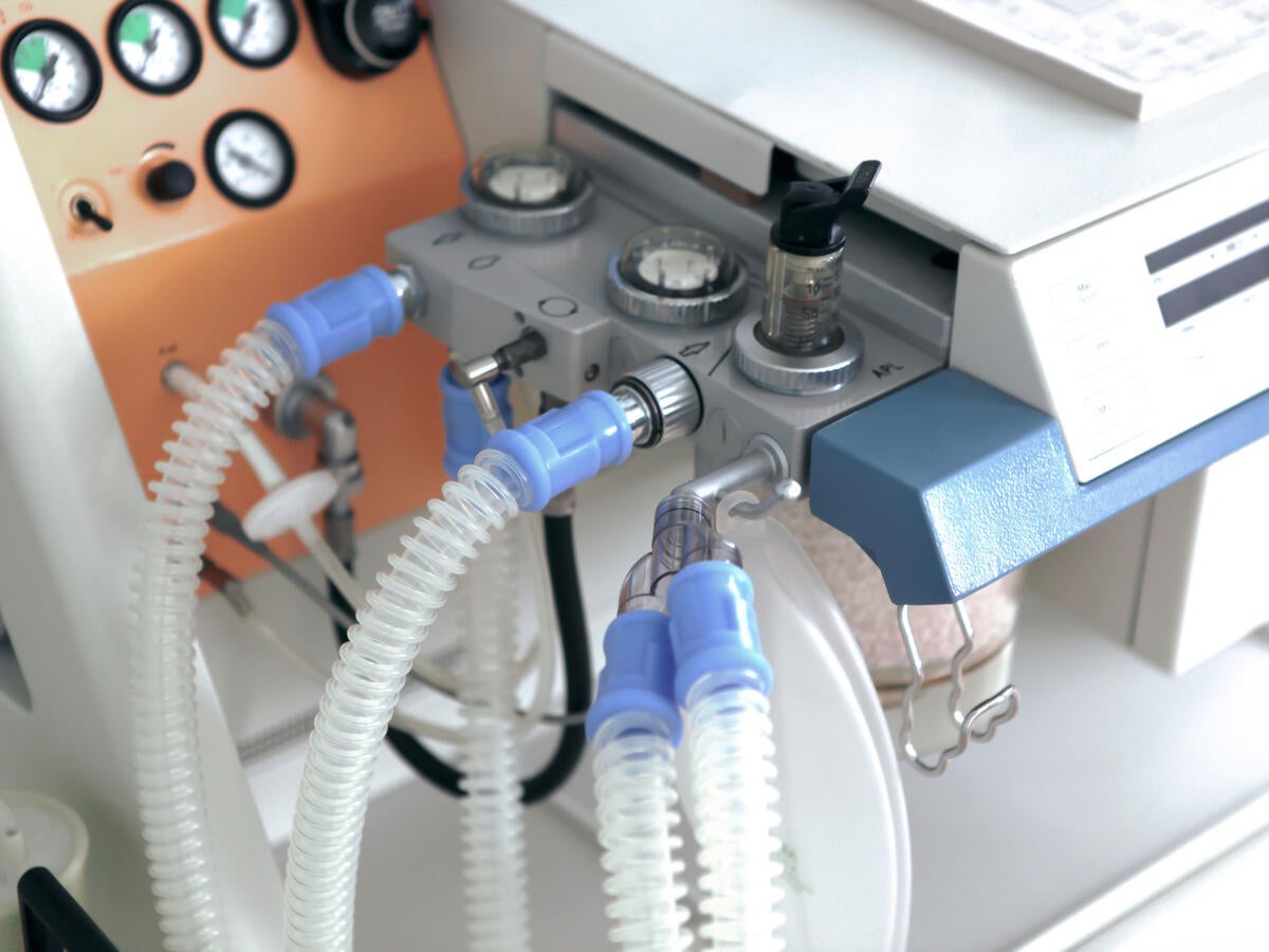 @様確認用 ISO 18562 医療機器の呼吸ガス経路向け生体適合性試験 : 株式会社島津