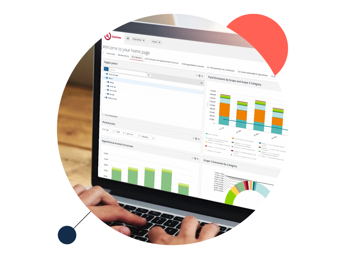 ESG reporting software