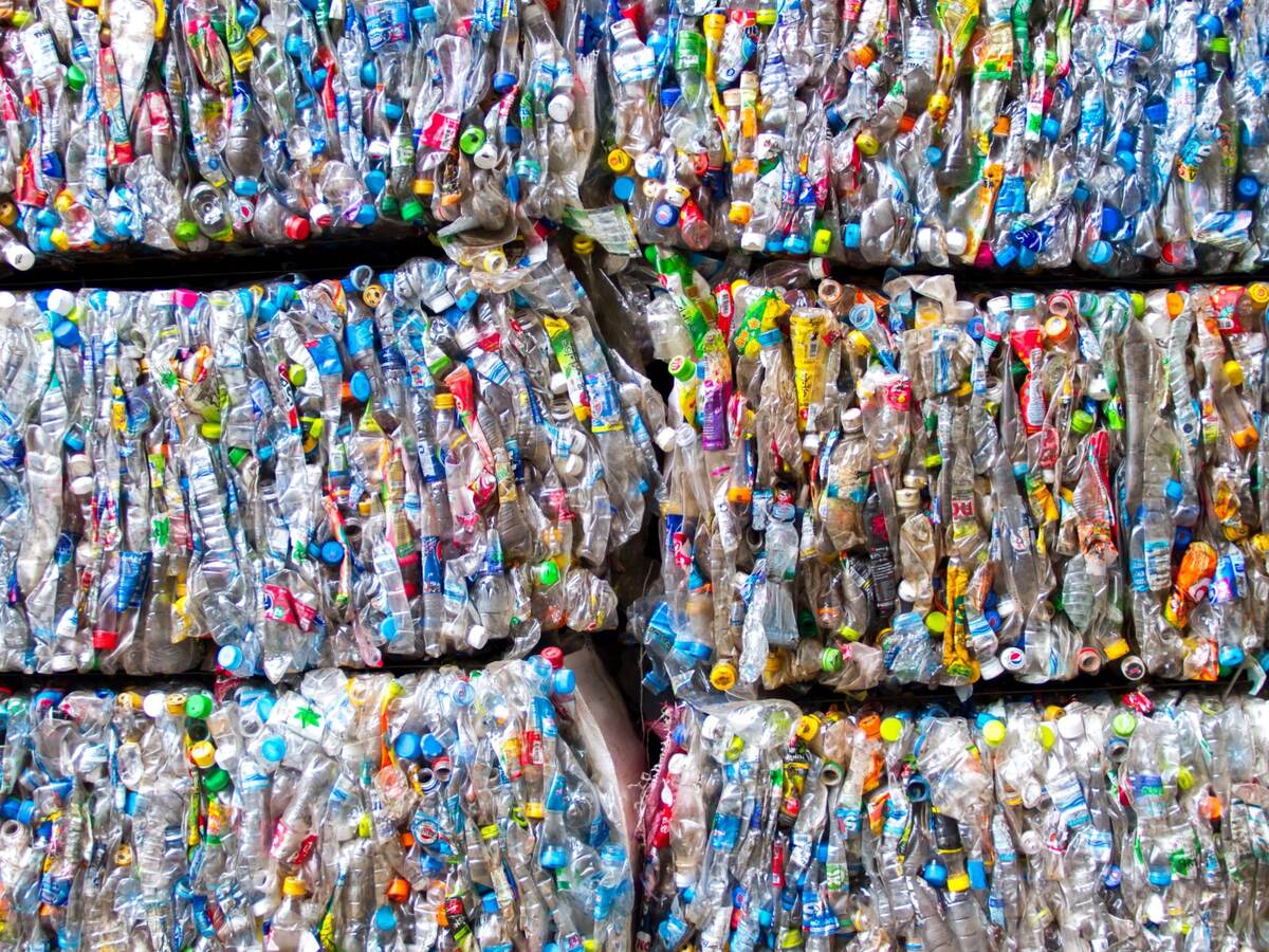 Waste management and environmentally responsible waste diversion contribute to a circular economy.