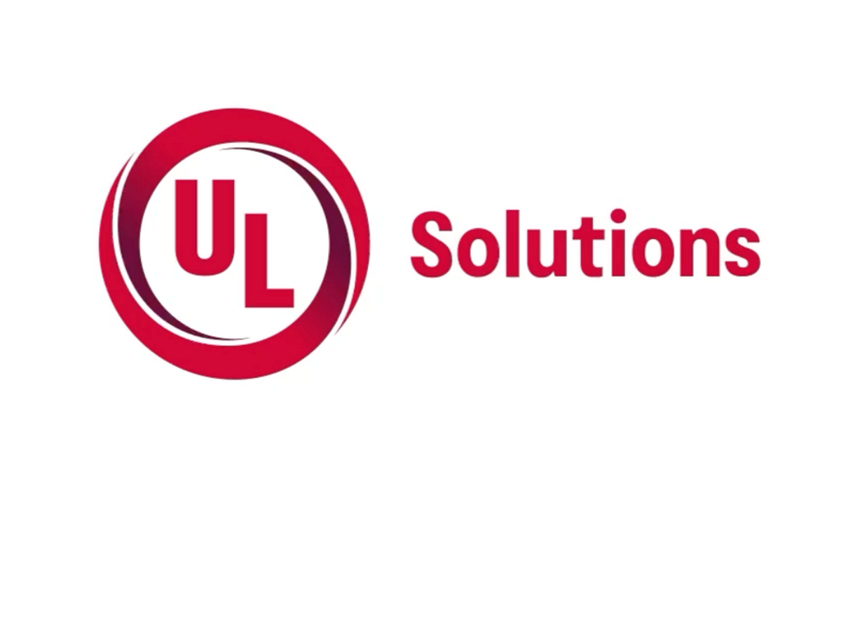 UL Solutions logo