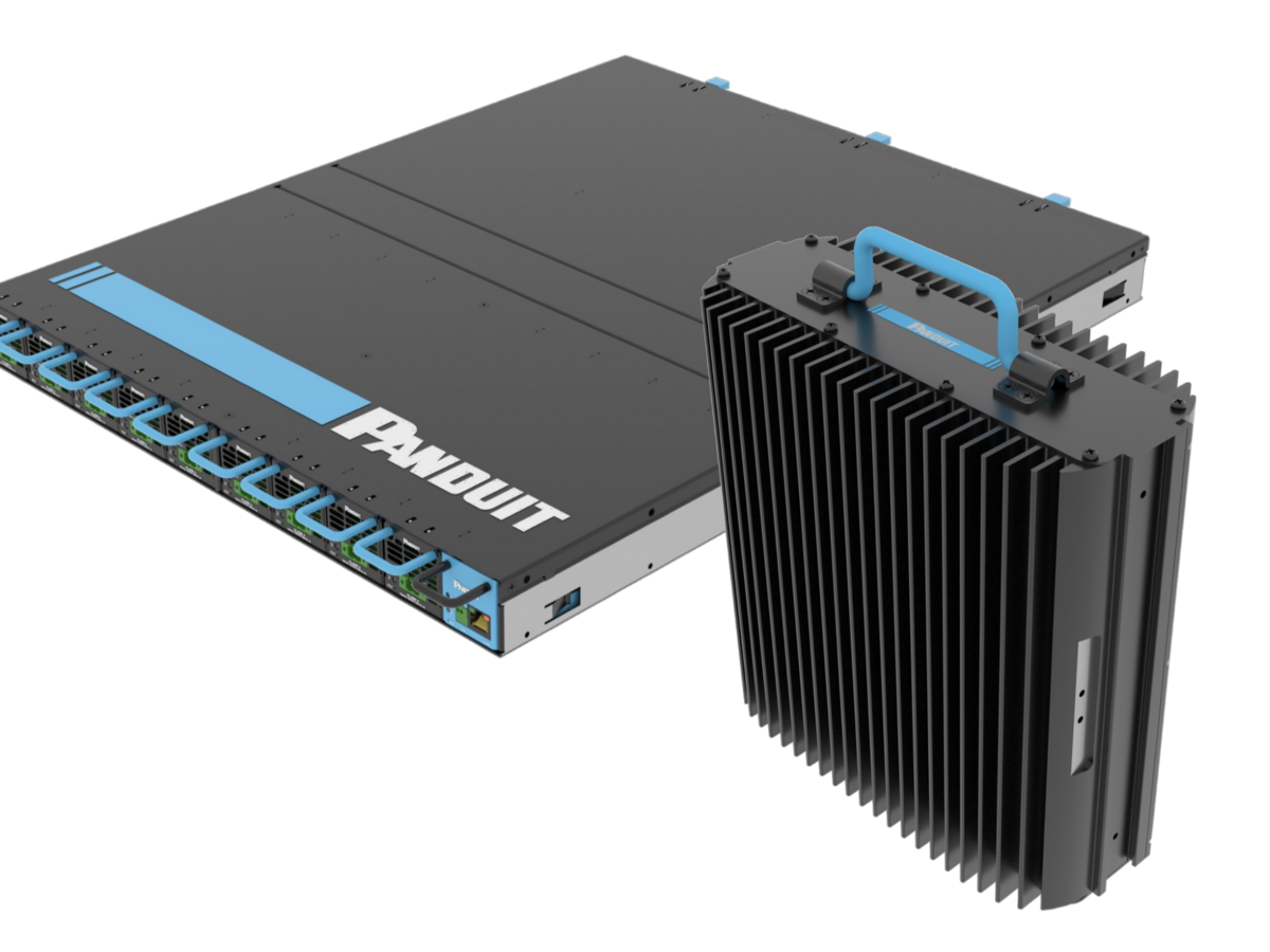 Panduit® Fault Managed Power System