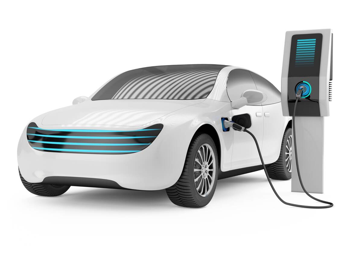 Electric Vehicle EV Charging Infrastructure Services UL Solutions