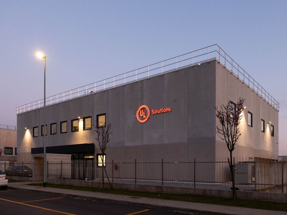ul solutions lab