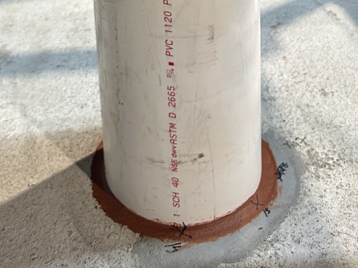 firestop