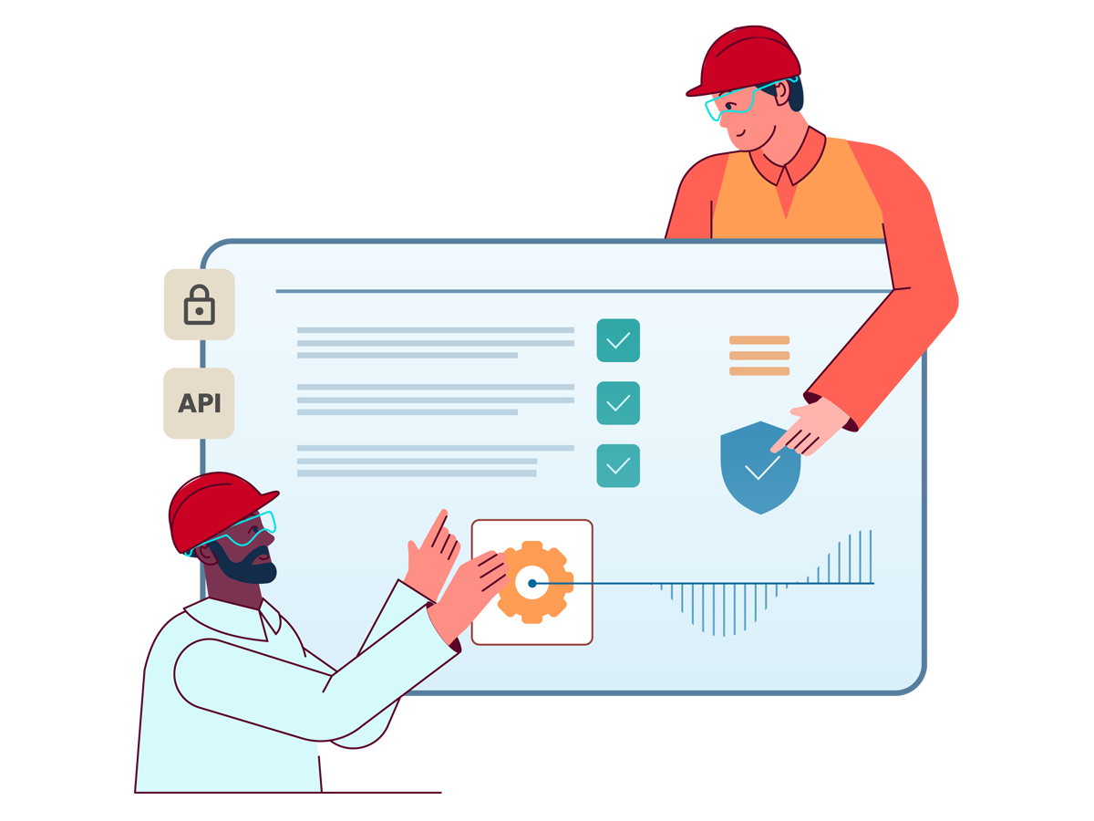 Stay compliant with regulatory requirements