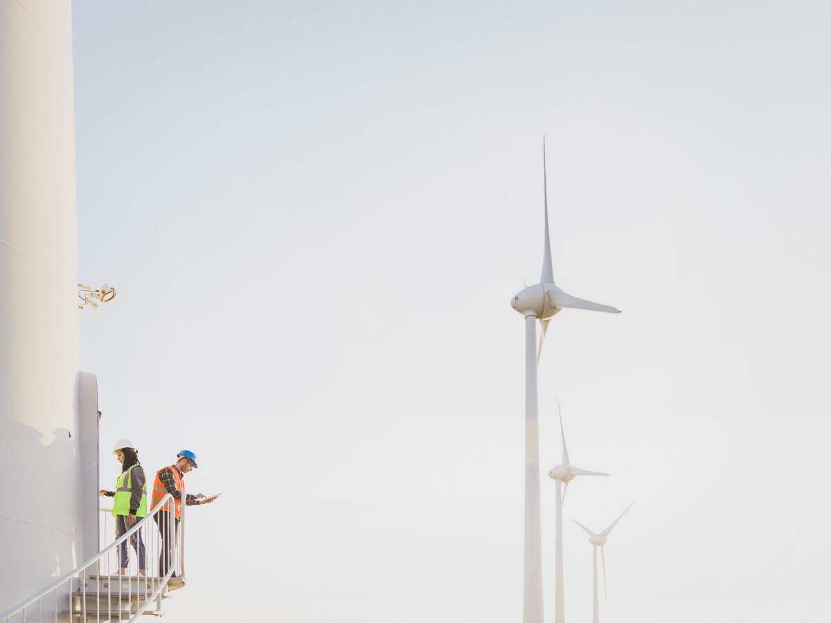 sustainability report