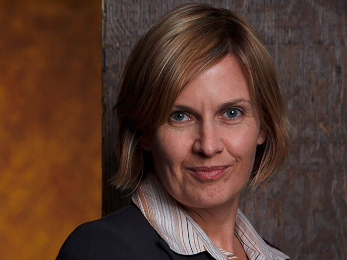 Heike Thomas