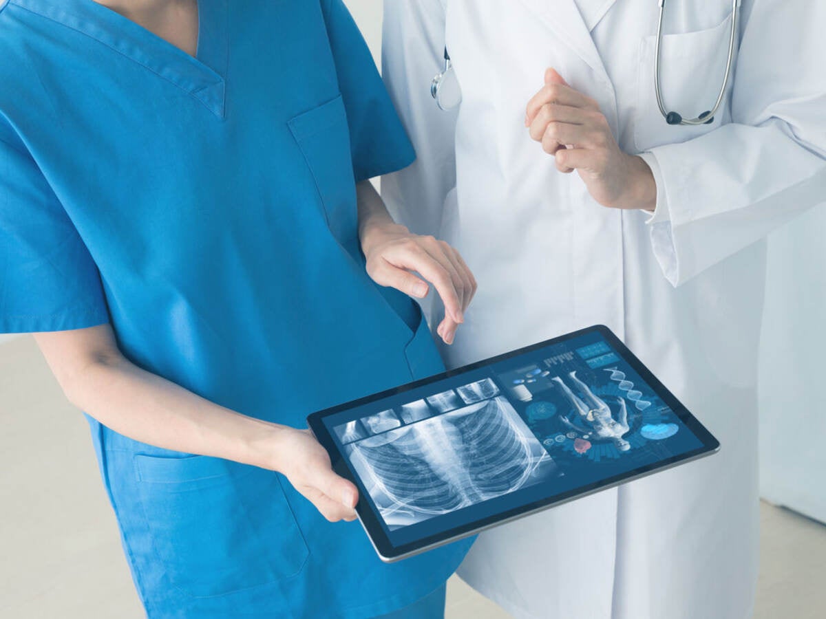 medical cybersecurity