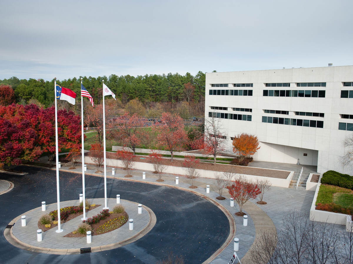 RTP UL Solutions location