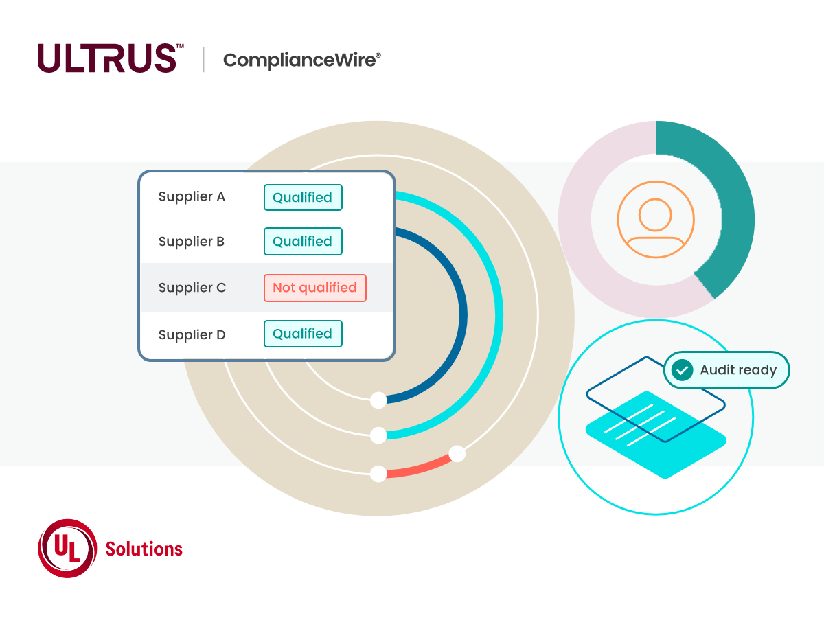 ULTRUS ComplianceWire