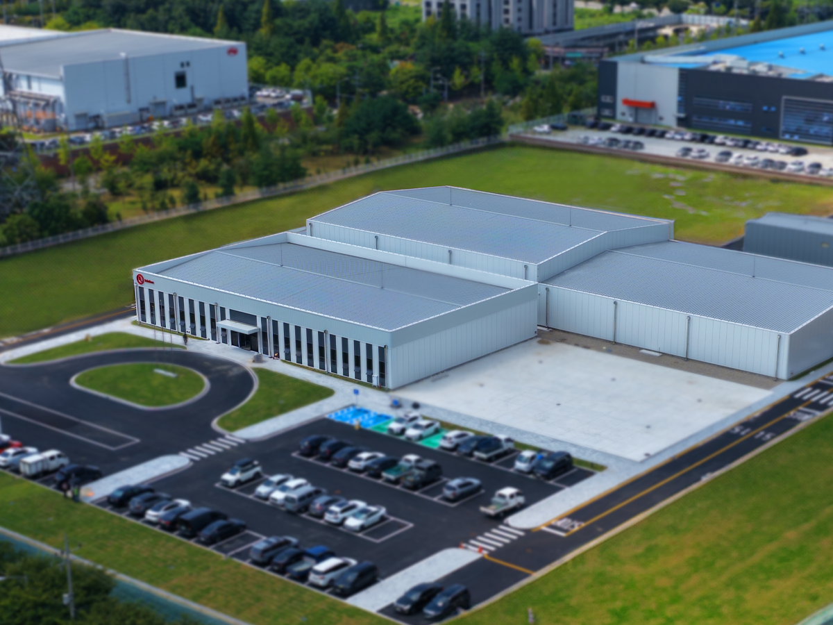 Korea Advanced Technology Center