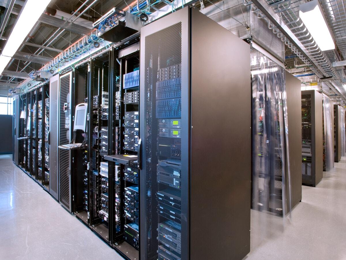data center