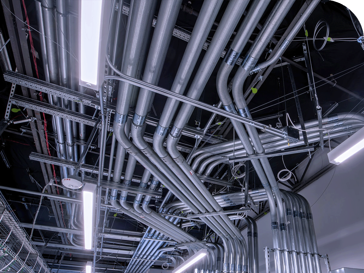 cooling and thermal pipes