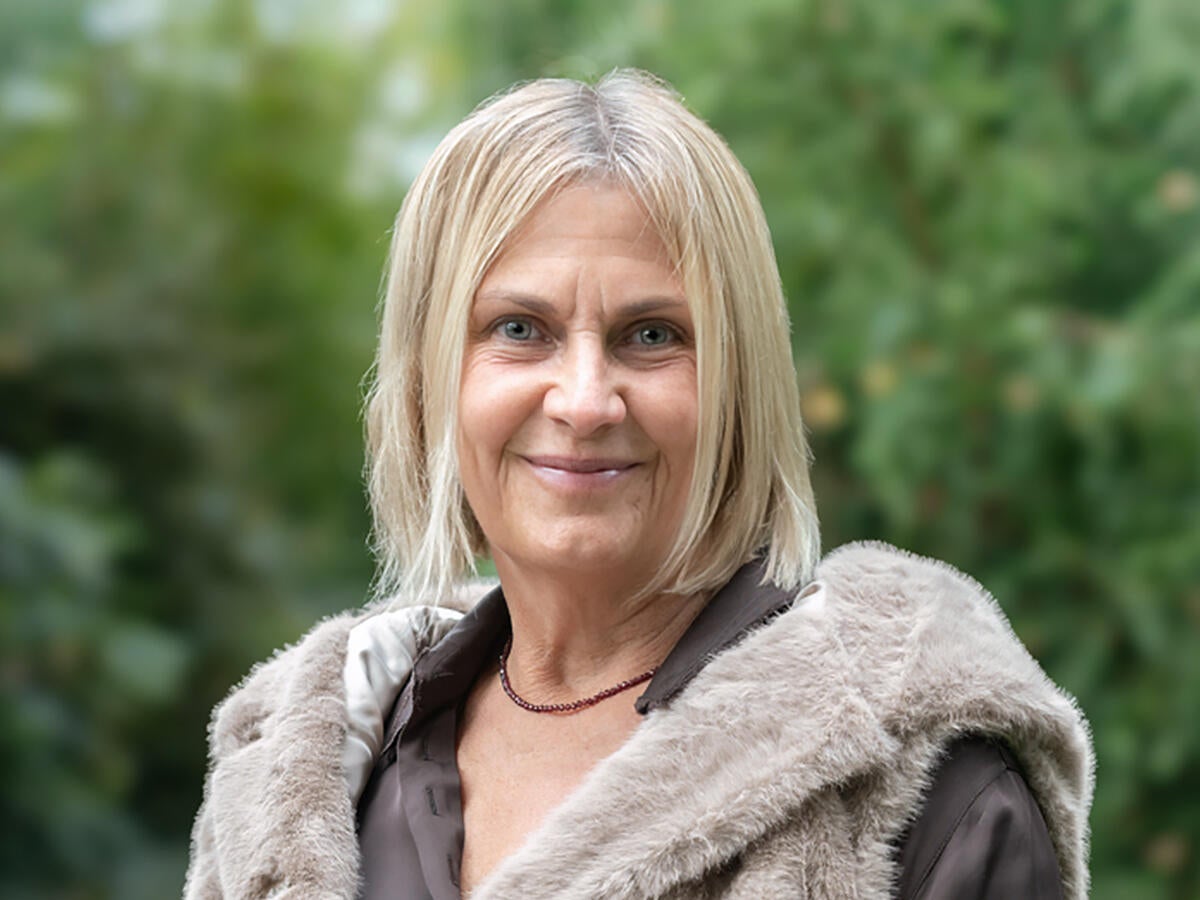 Heike Thomas