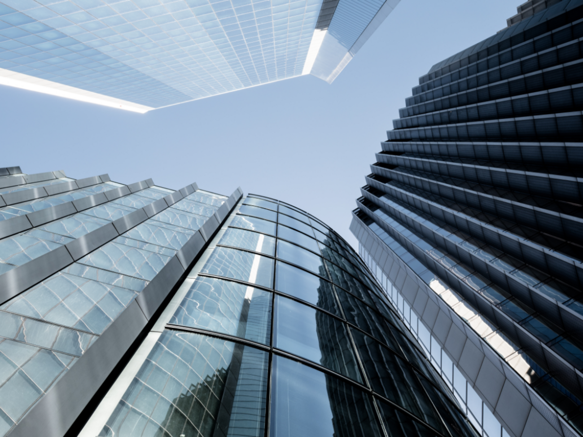 How AI is Transforming the Future of Building Optimization