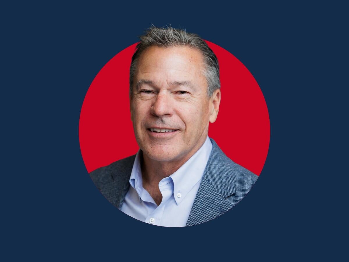 Pete Jackson headshot