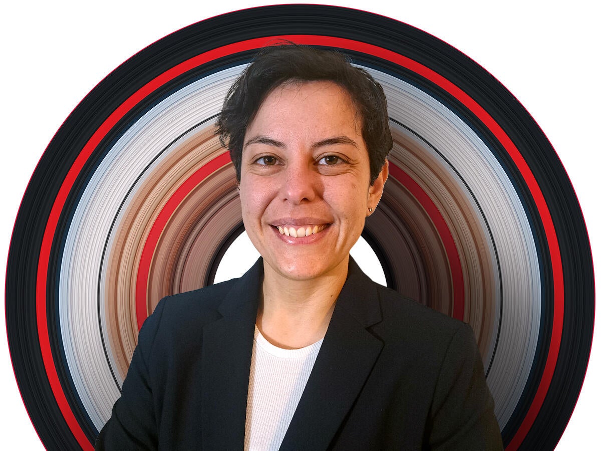 Francesca Belfatto headshot