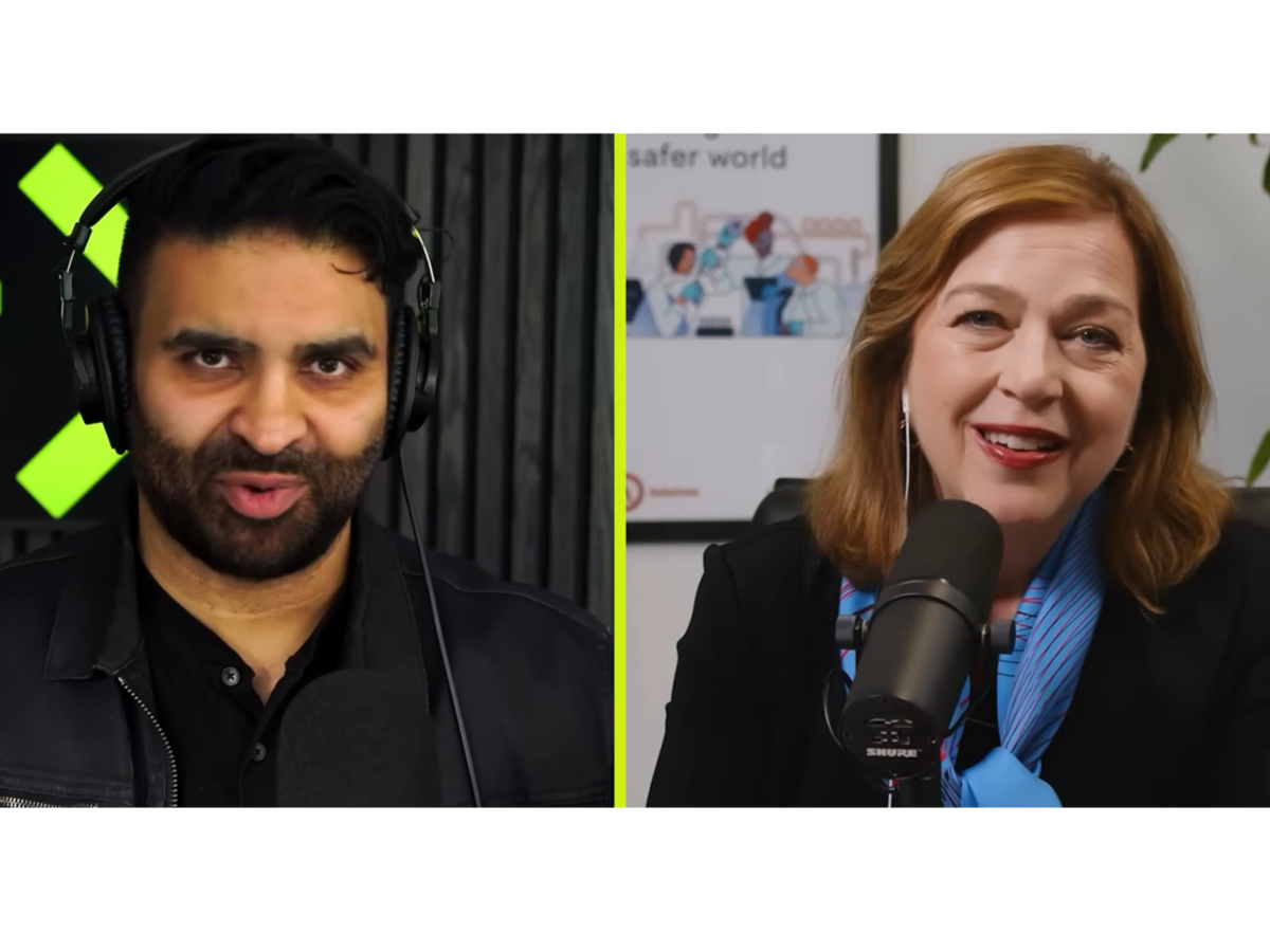 Jennifer Scanlon on The Verge’s Decoder show.