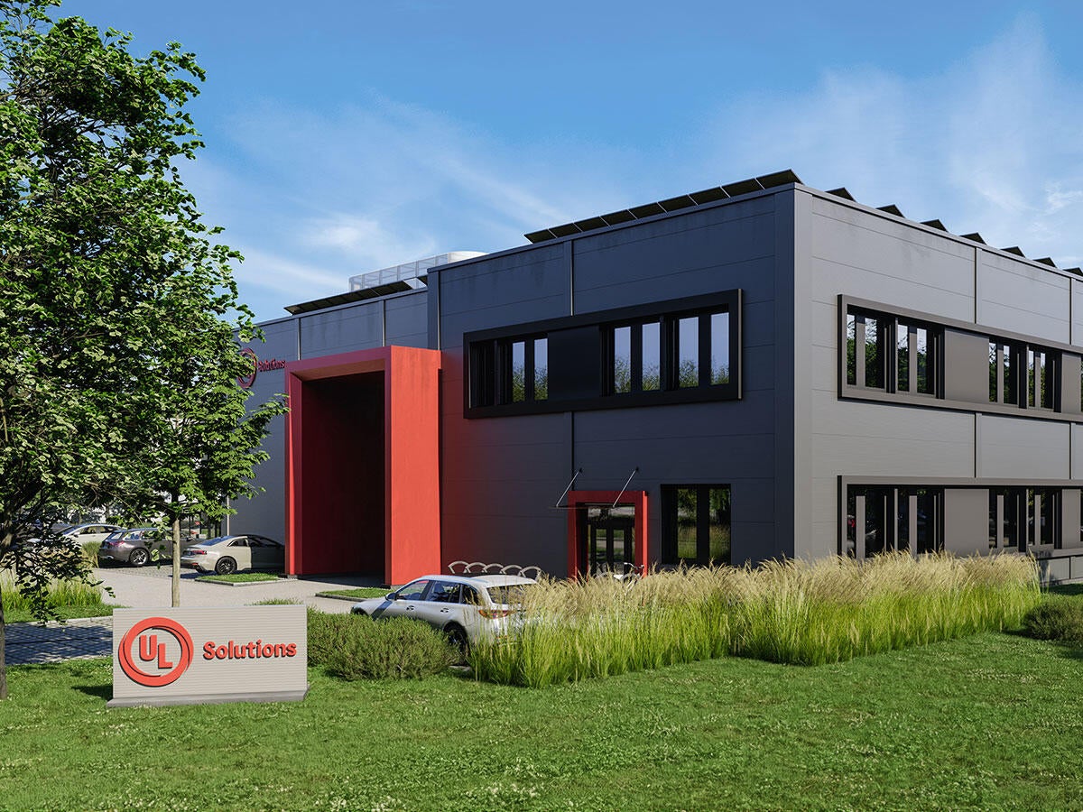 Neu-Isenburg laboratory
