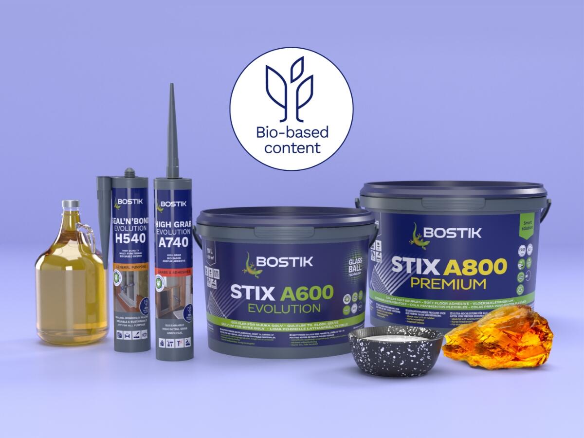 Bostik