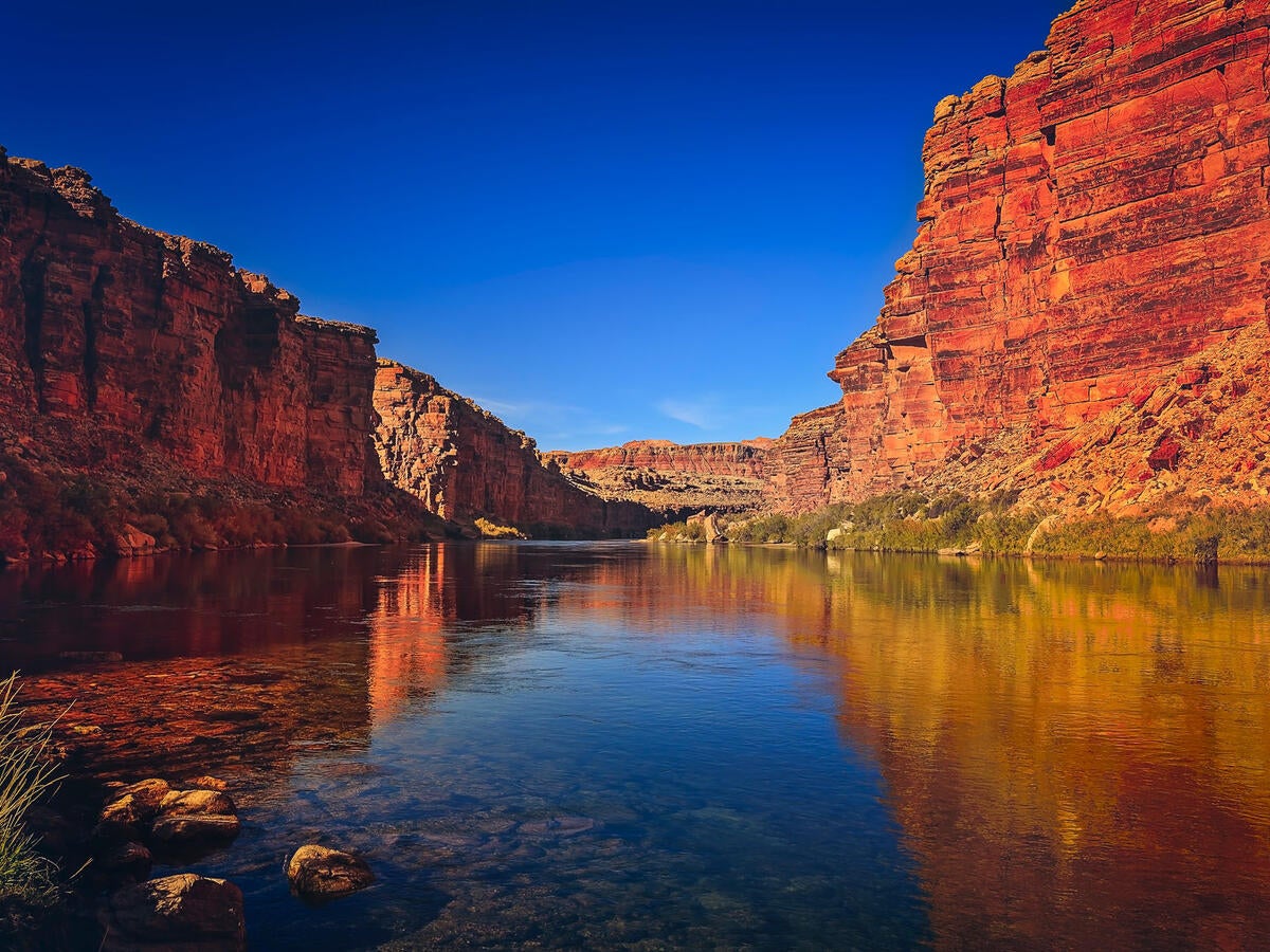 River