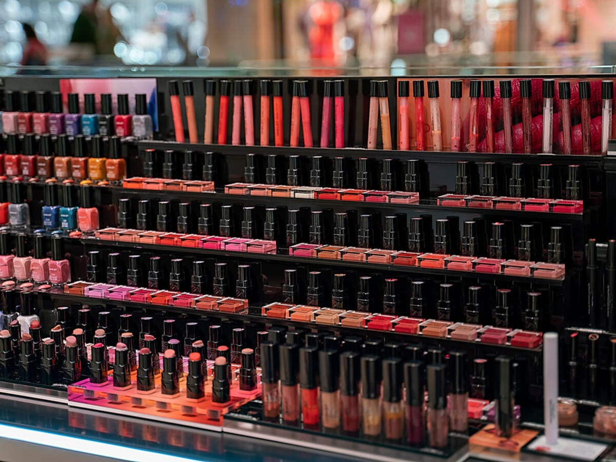 cosmetics