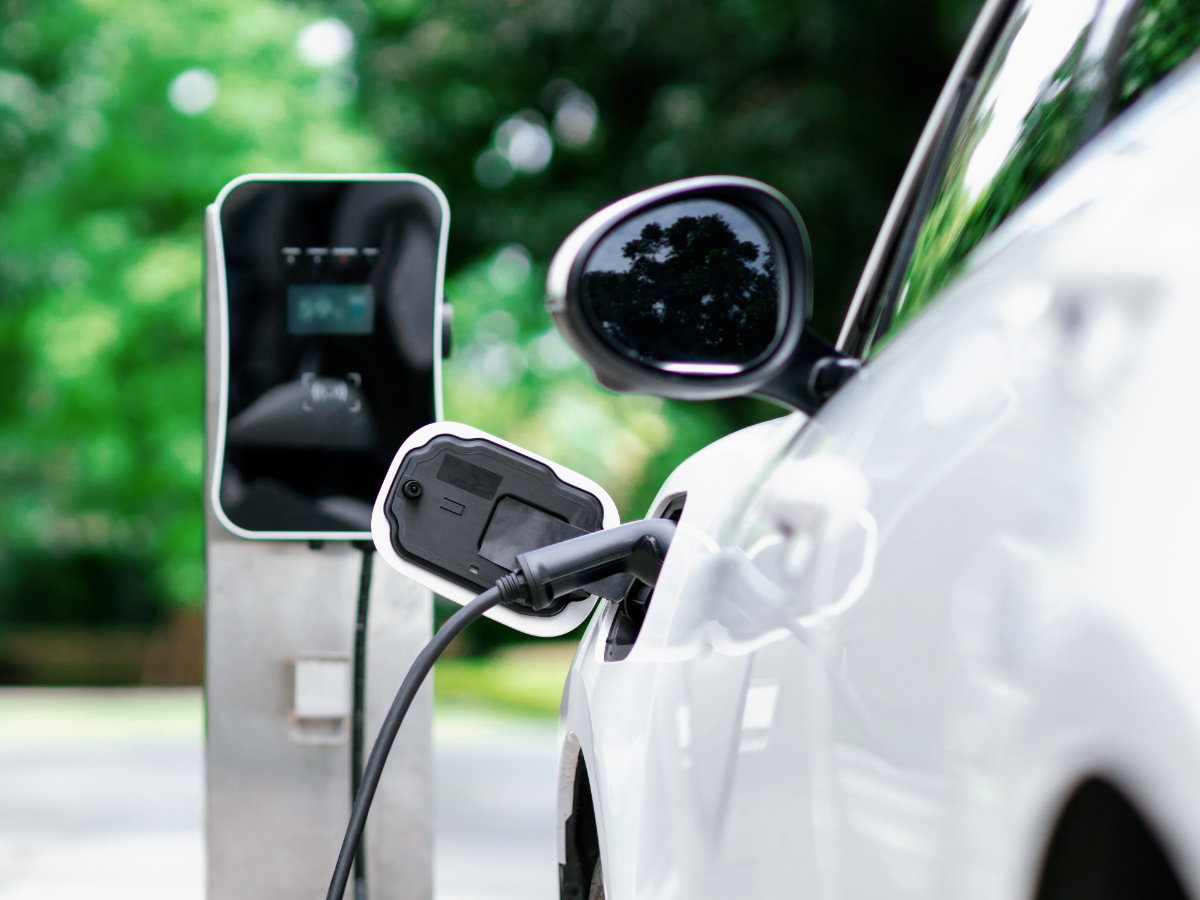 Bidirectional EV charging webinar