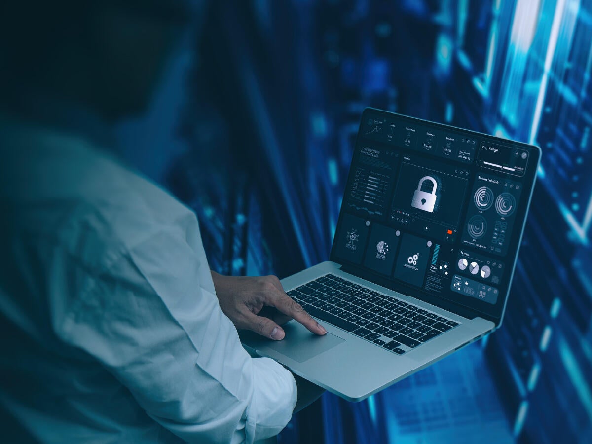 cybersecurity