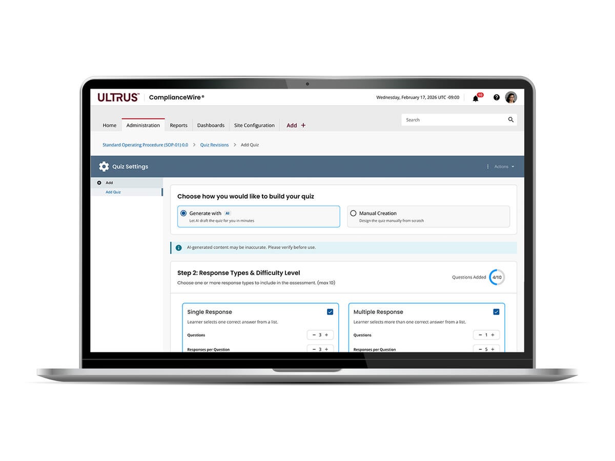 Web module