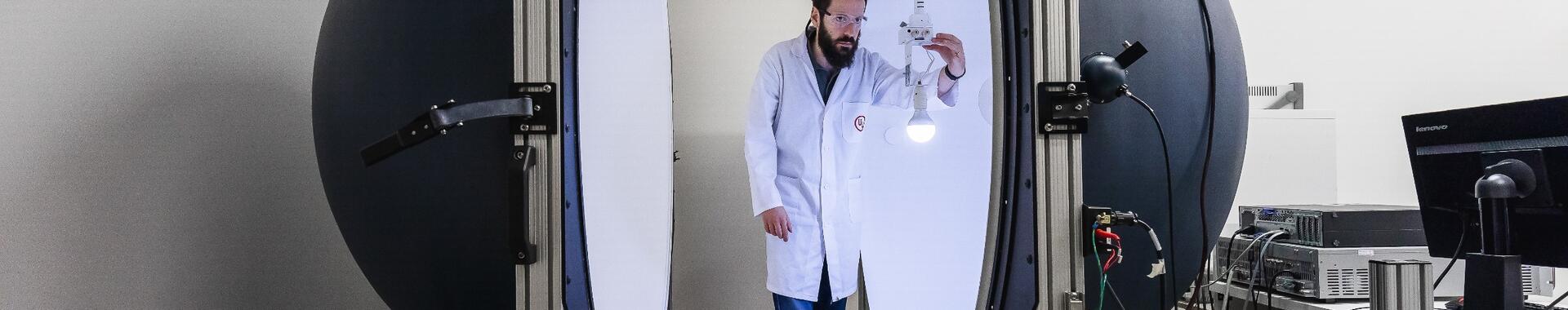 Carugate Italy Laboratory