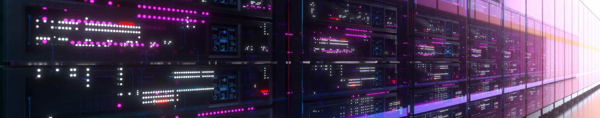 Data center