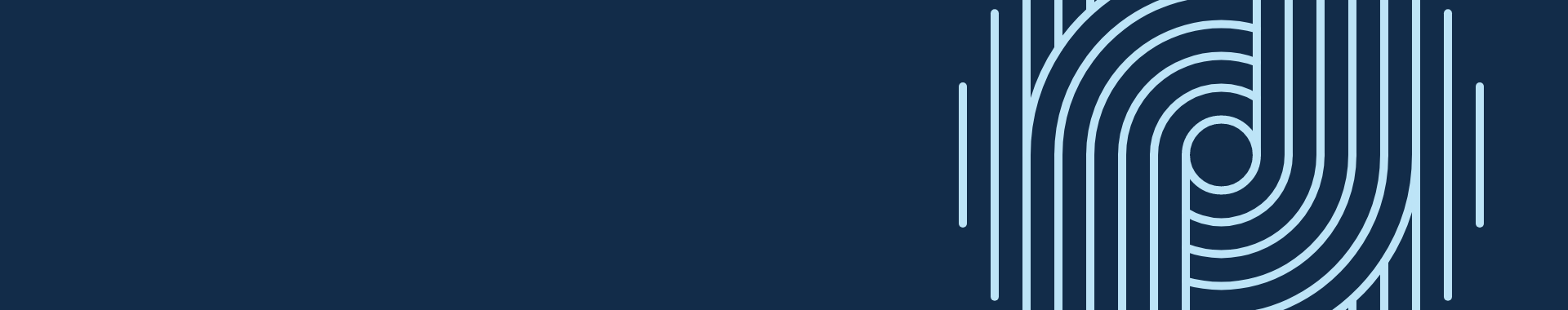 white lines representing roads on a blue background