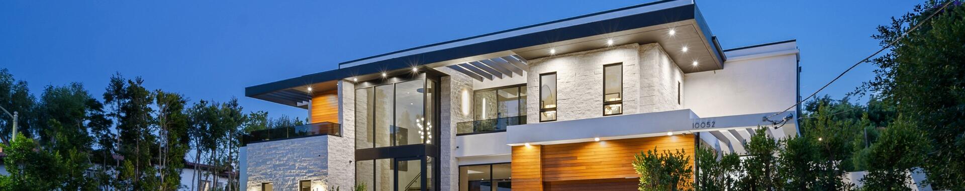 Residential and Consumer Lighting