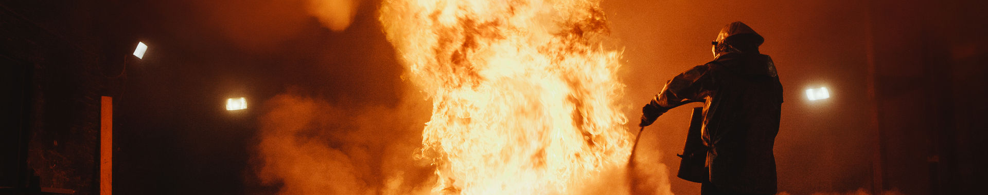 fire testing