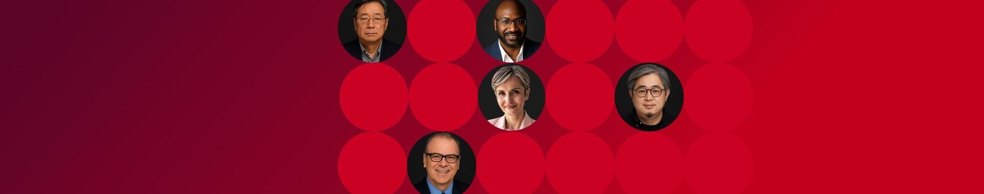 UL Solutions experts