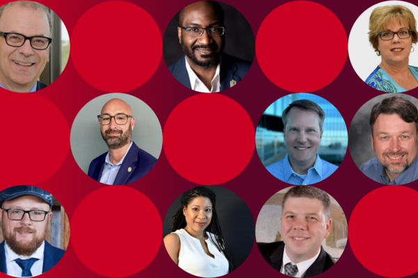 meet our experts