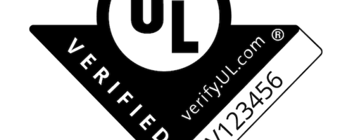 UL Verified Mark