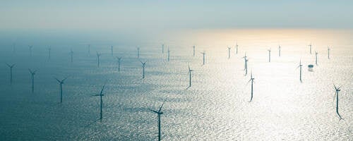 Offshore wind farm