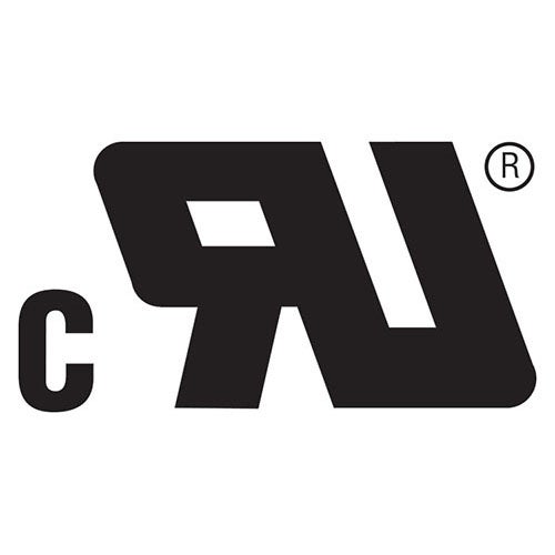 C Recognized logo