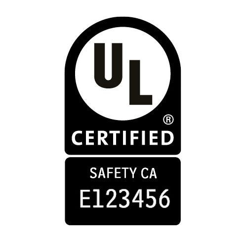 CA safety mark