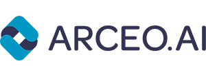 Arceo Logo