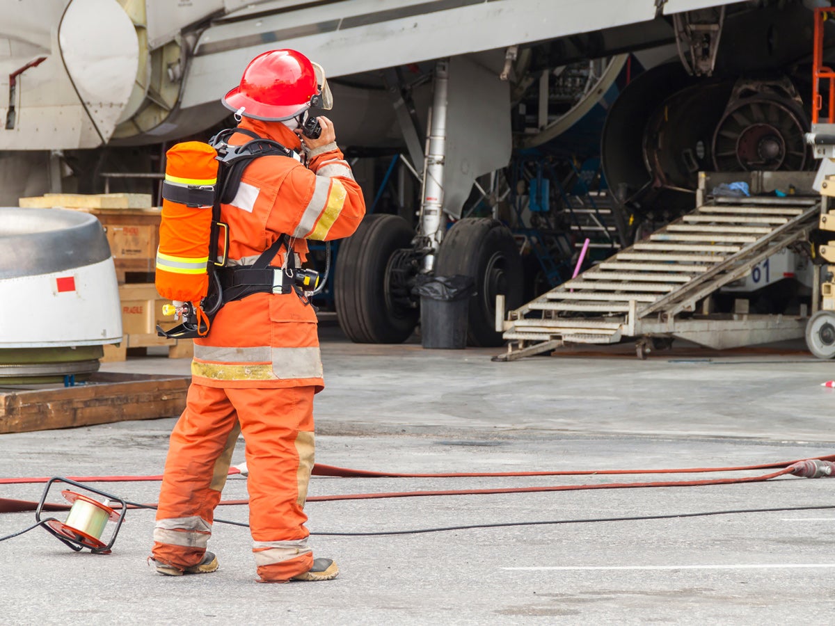 Improve Building Safety With Certification of Emergency Responder