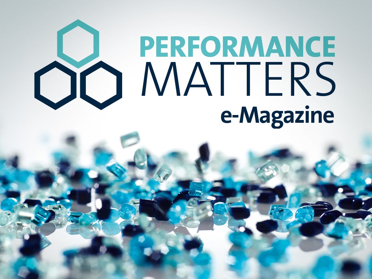 Performance matters e-Magazine