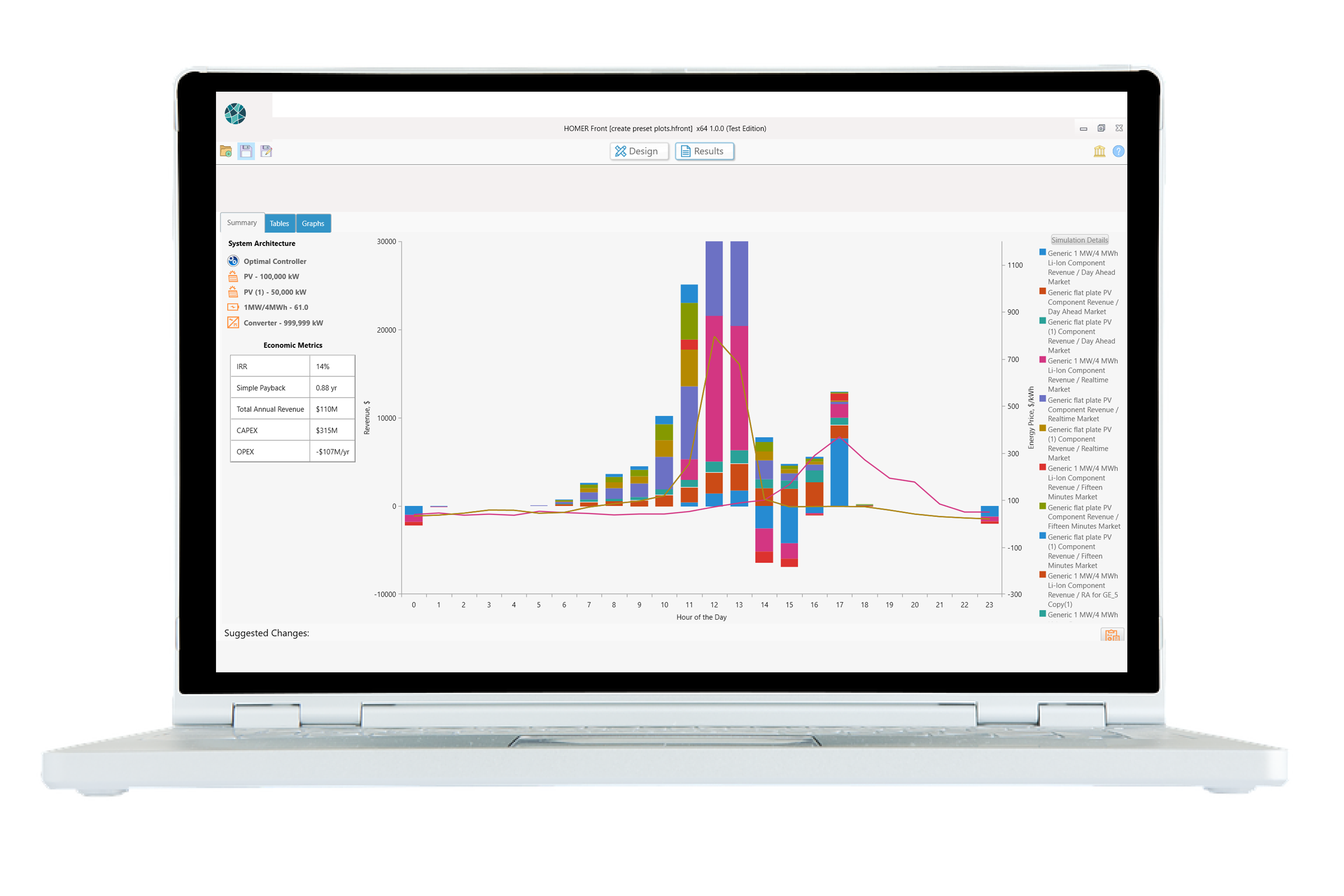 homer energy software crack