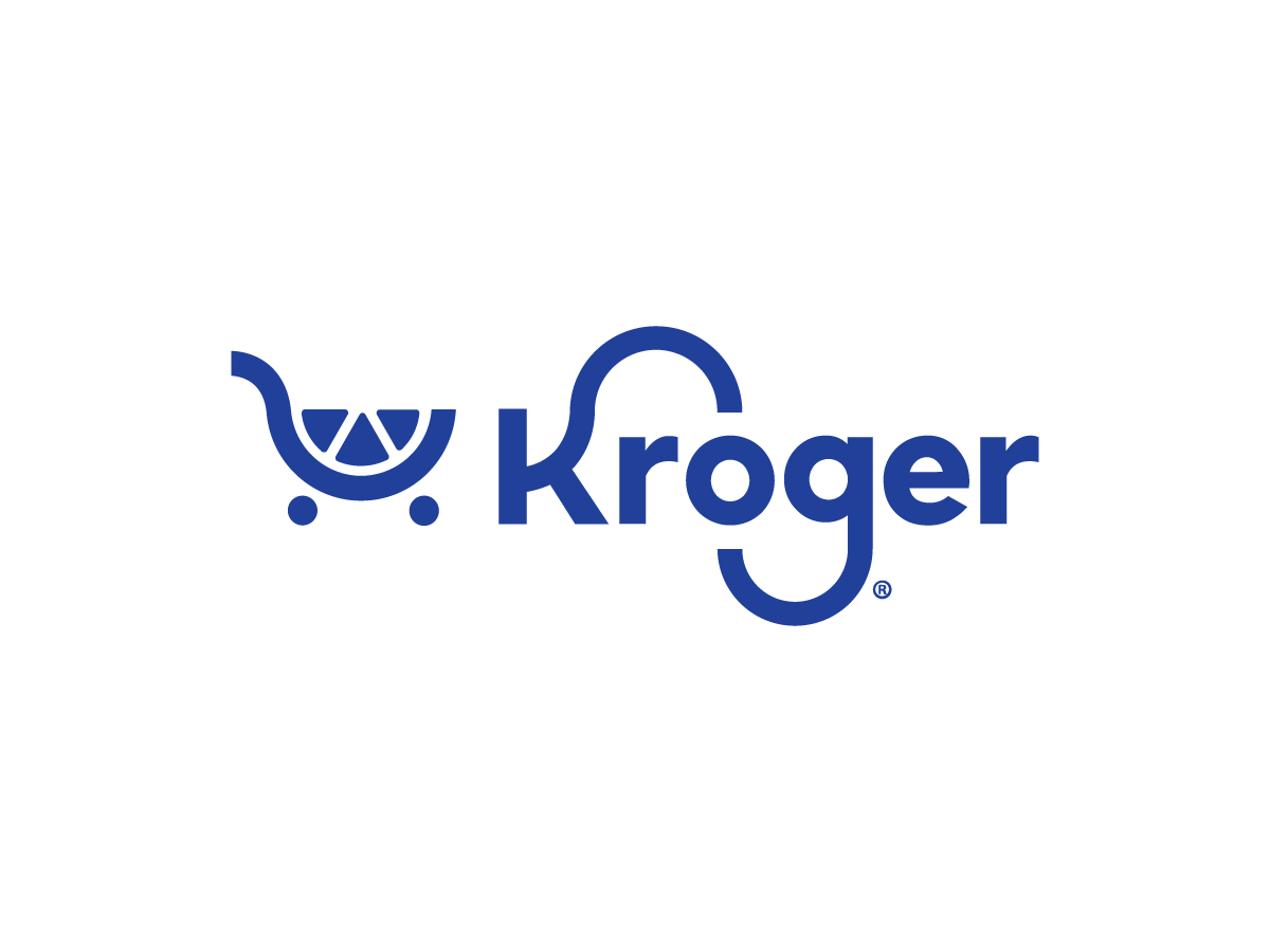 Kroger logo
