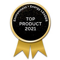 2021 E+E Top Product award