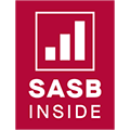 SASB logo