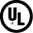 Unauthorized UL Logo
