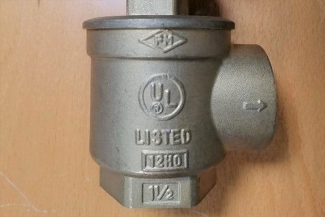 Unauthorized UL Mark