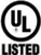 Unauthorized UL Mark